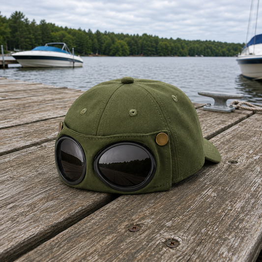 The CoverCap™