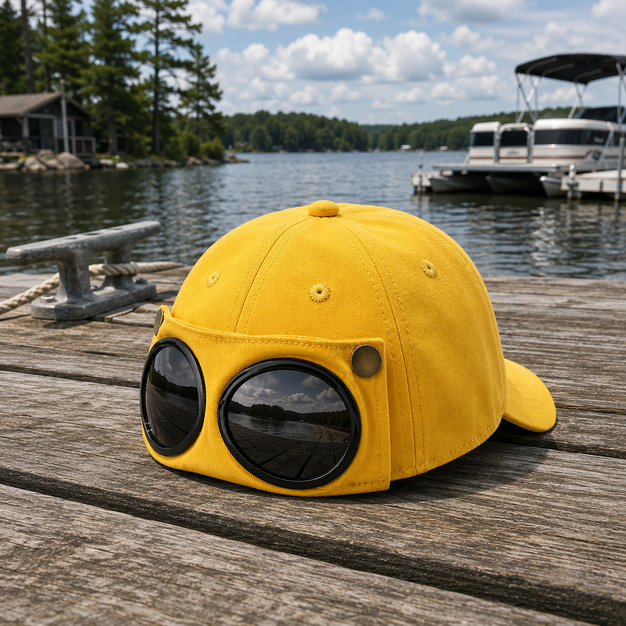 The CoverCap™