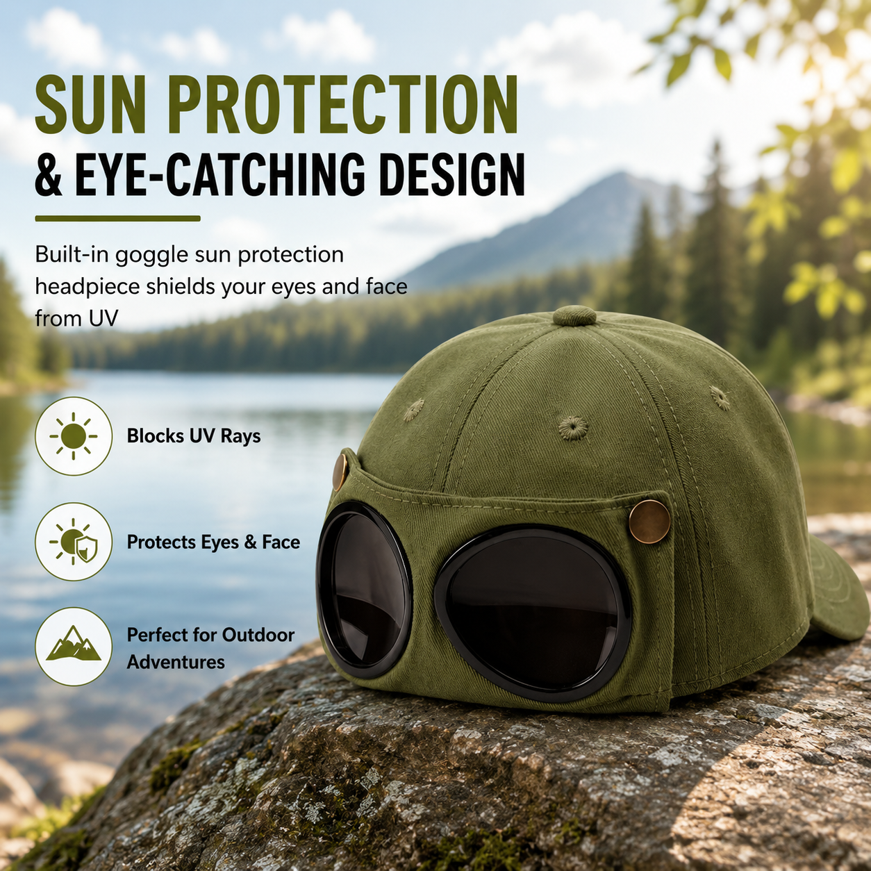 The CoverCap™