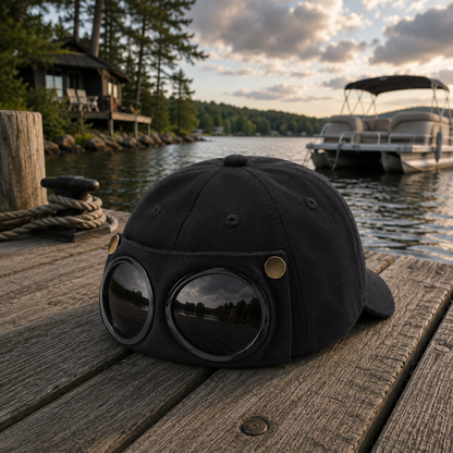 The CoverCap™