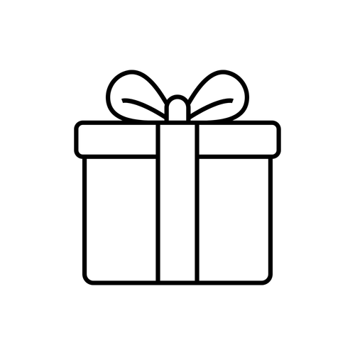 Fishermans Mystery Gift